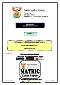 Exams 2011 Afrikaans_Tweede_Addisionale_Taal_V2_Memorandum.pdf